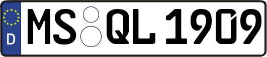 MS-QL1909