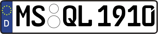 MS-QL1910