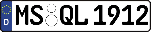 MS-QL1912