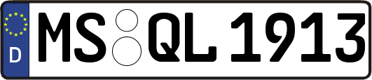 MS-QL1913