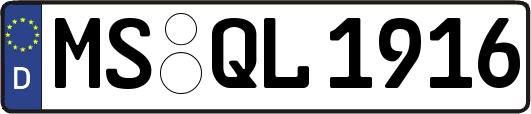 MS-QL1916