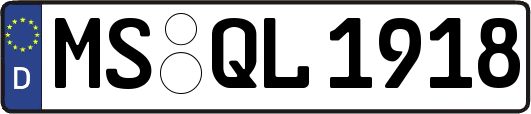 MS-QL1918
