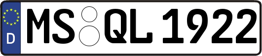 MS-QL1922