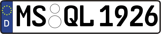 MS-QL1926
