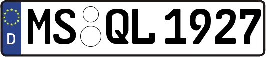 MS-QL1927