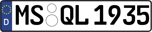 MS-QL1935