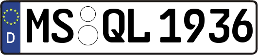 MS-QL1936