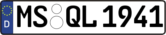 MS-QL1941
