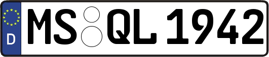 MS-QL1942
