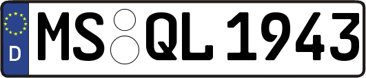 MS-QL1943