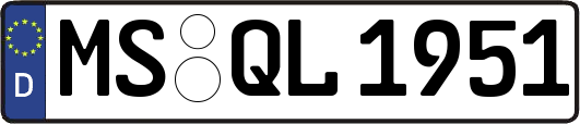 MS-QL1951