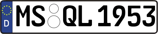 MS-QL1953