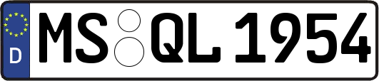 MS-QL1954