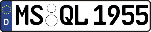 MS-QL1955