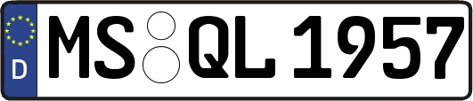 MS-QL1957