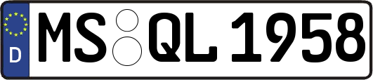 MS-QL1958