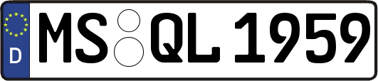 MS-QL1959