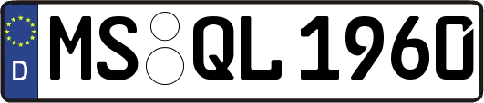 MS-QL1960