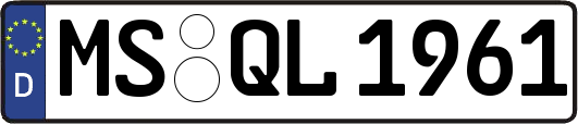 MS-QL1961
