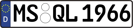 MS-QL1966