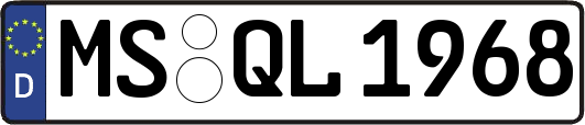 MS-QL1968