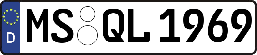 MS-QL1969