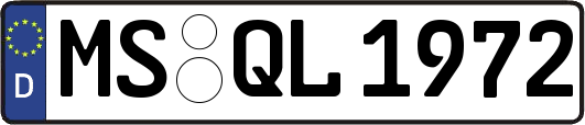 MS-QL1972