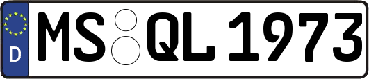 MS-QL1973