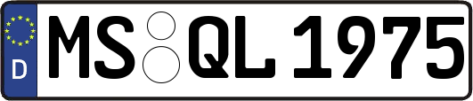 MS-QL1975