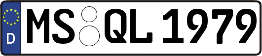 MS-QL1979