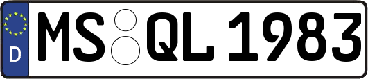 MS-QL1983