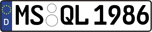 MS-QL1986