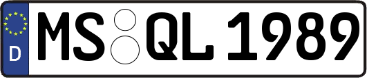 MS-QL1989