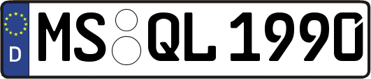 MS-QL1990