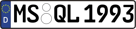 MS-QL1993