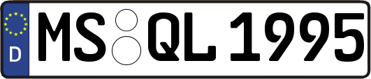 MS-QL1995