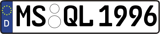 MS-QL1996