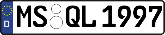 MS-QL1997