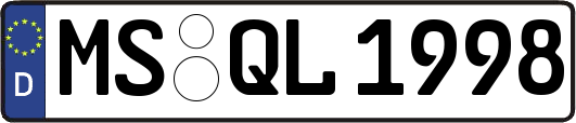 MS-QL1998