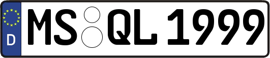 MS-QL1999