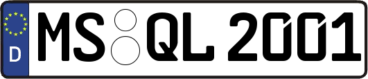 MS-QL2001