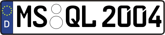 MS-QL2004