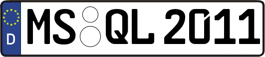 MS-QL2011