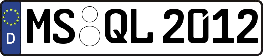 MS-QL2012