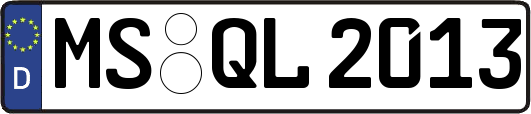 MS-QL2013