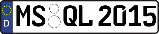 MS-QL2015