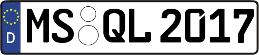 MS-QL2017