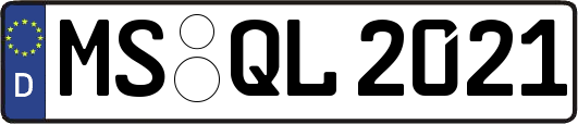 MS-QL2021