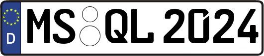 MS-QL2024