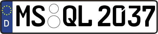 MS-QL2037